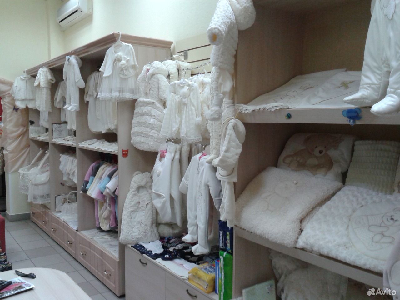 рычажный одежда для новорожденных магазины
