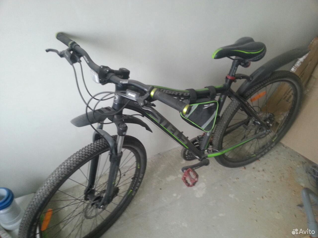 Stels navigator 900D 29