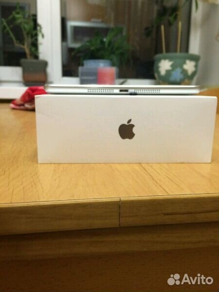 iPad Mini 2 Retina 32GB LTE
