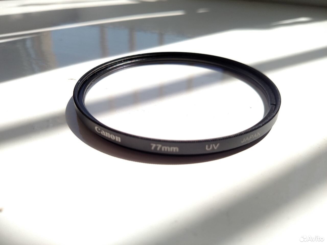Canon 24-70 f2.8 L
