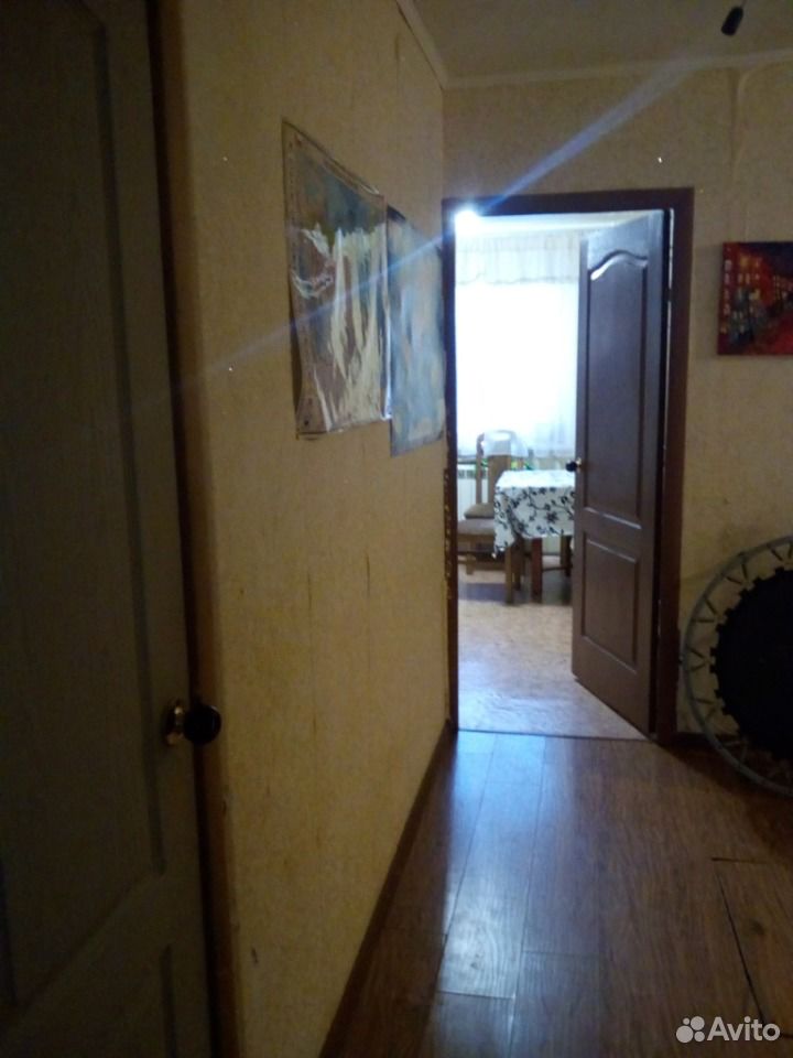 Дом 65 м² на участке 24 сот.
