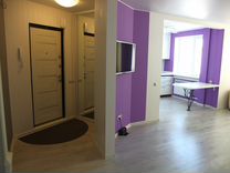 3-к квартира, 86 м², 8/9 эт.