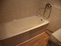 2-к квартира, 64.4 м², 2/9 эт.