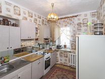 4-к квартира, 88 м², 1/9 эт.