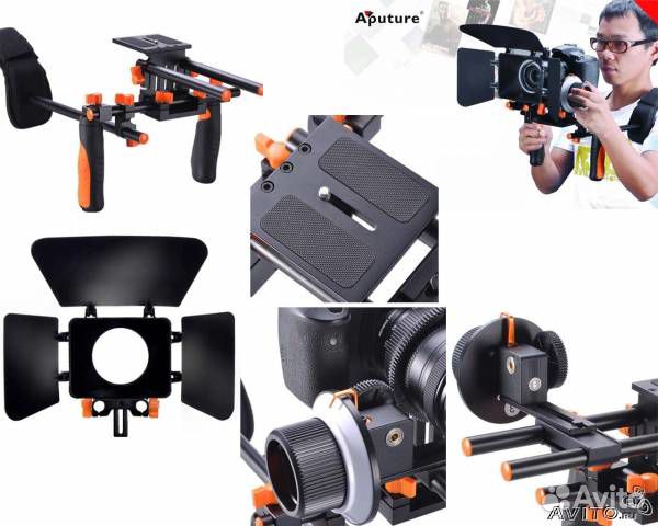 Все для dslr своими руками Все для dslr своими руками
