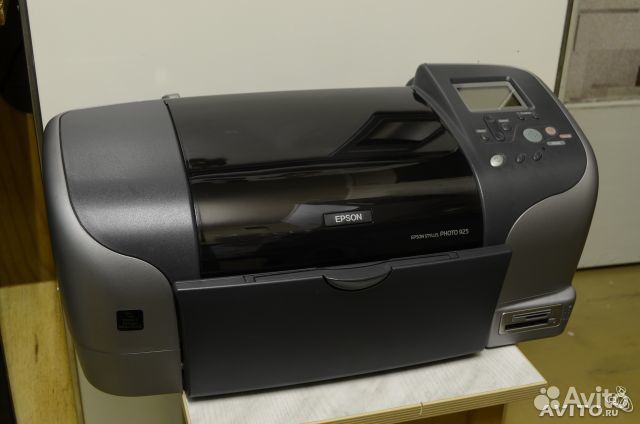 Принтер epson 925 ремонт