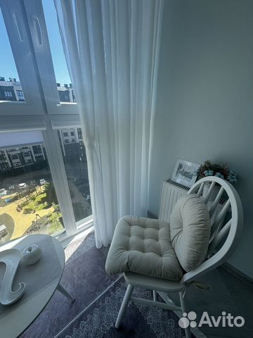 1-к. квартира, 41 м², 2 кровати
1-к. квартира, 41 м², 2 кровати