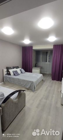 1-к. квартира, 41 м², 3 кровати 
1-к. квартира, 41 м², 3 кровати
