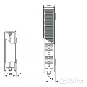 Vogel Noot 22KV 500x600 (Австрия)