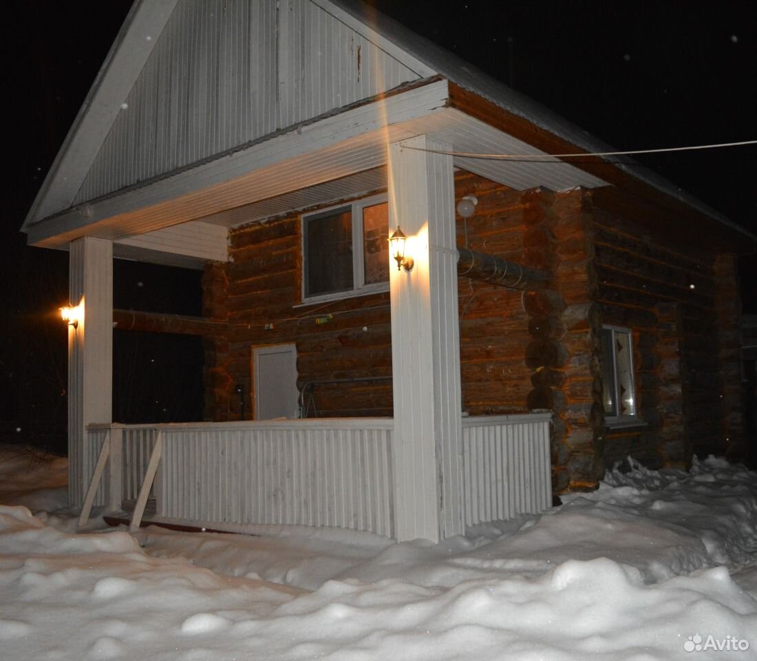 Авито Аша Коттедж Купить