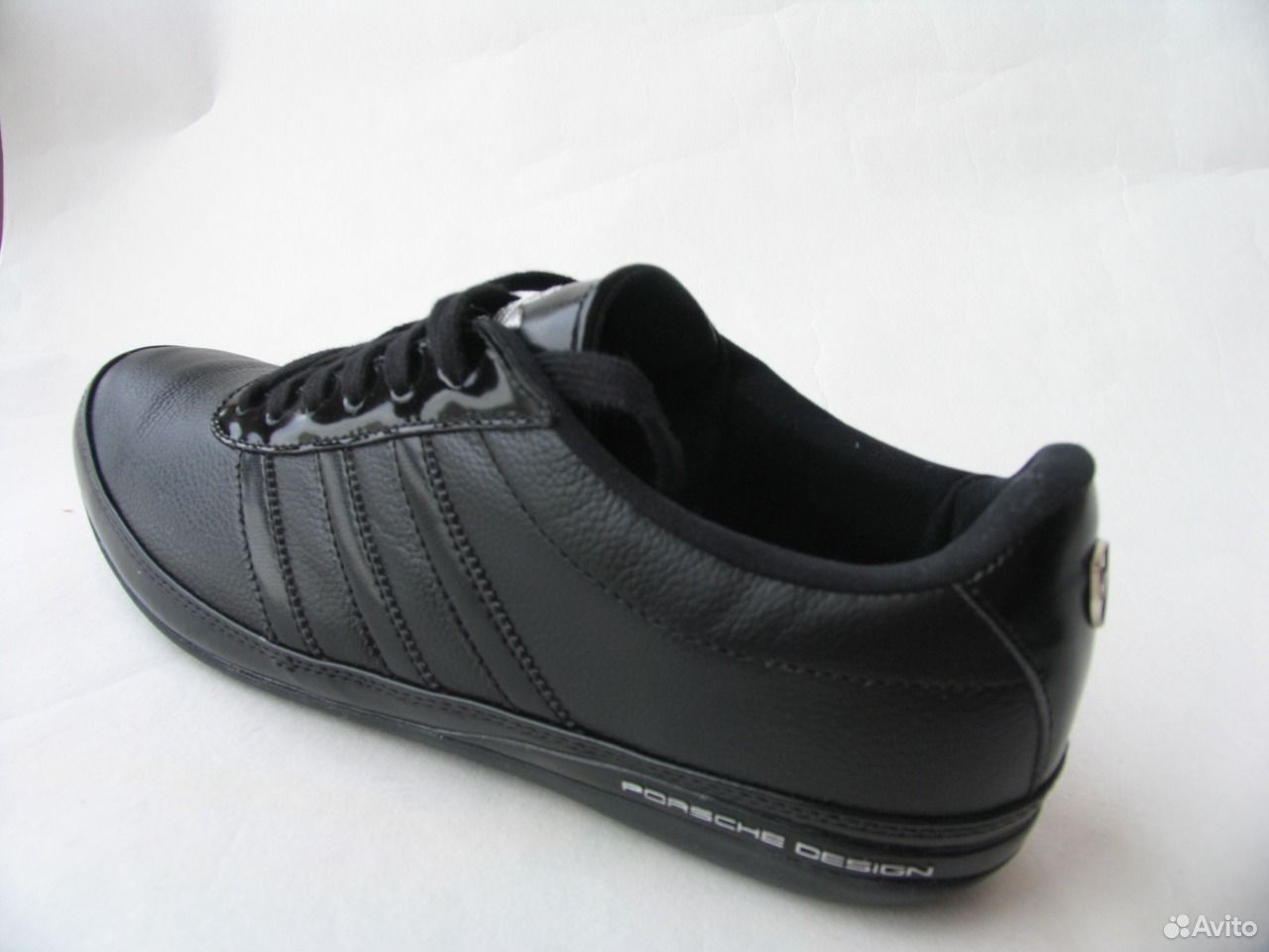 Adidas porsche design s3