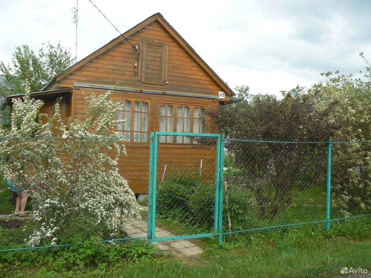 Купить Дом Дачу В Чехове