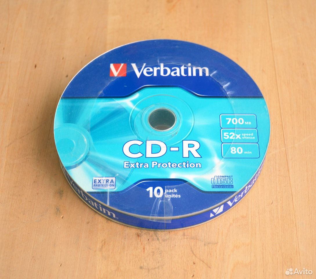 Купить Cd R Диски В Москве