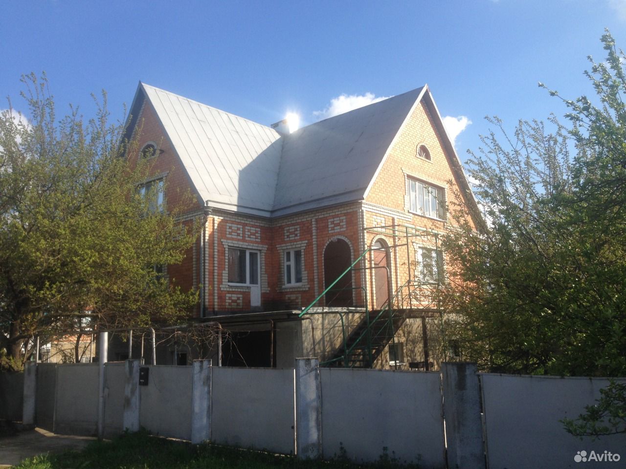 Солнечнодольск ставропольский край квартиры