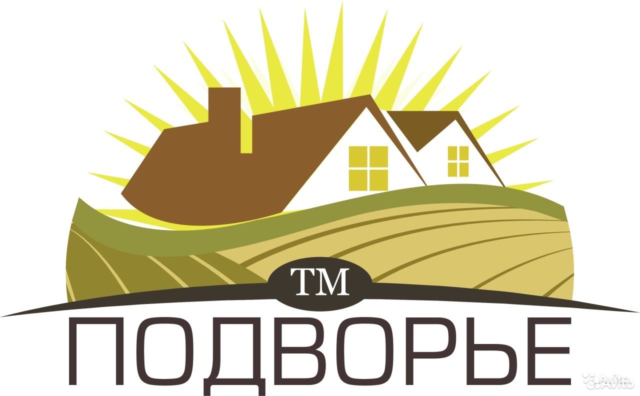 Подворье Ру Интернет Магазин