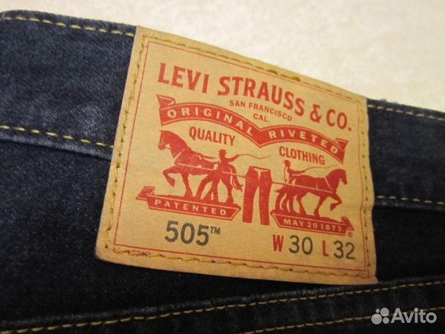 Где Купить Оригинальные Джинсы Levis