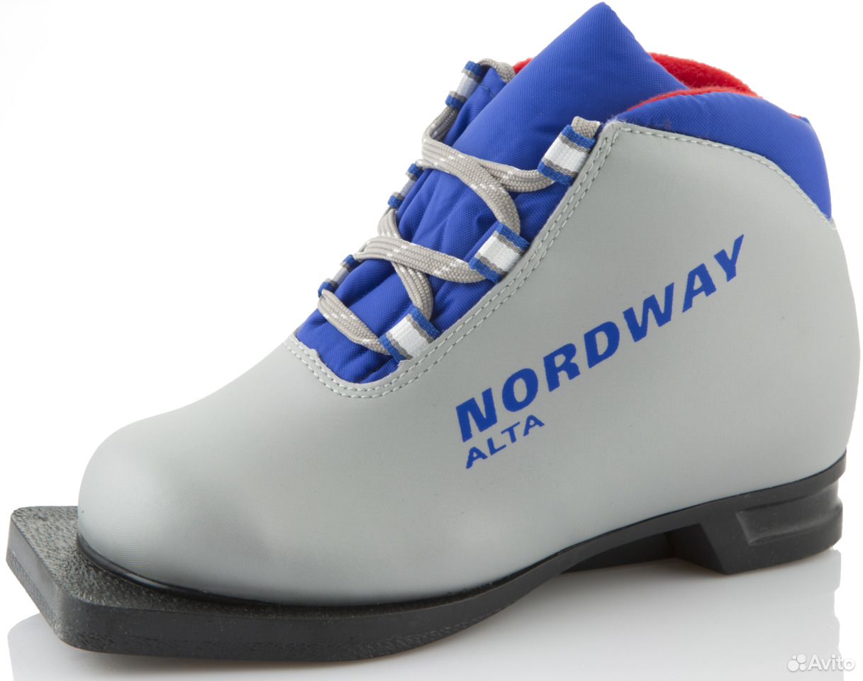 Лыжные ботинки nordway. Лыжные ботинки нордвей детские. Nordway alta лыжные ботинки. Ботинки лыжные нордвей 34 размер.