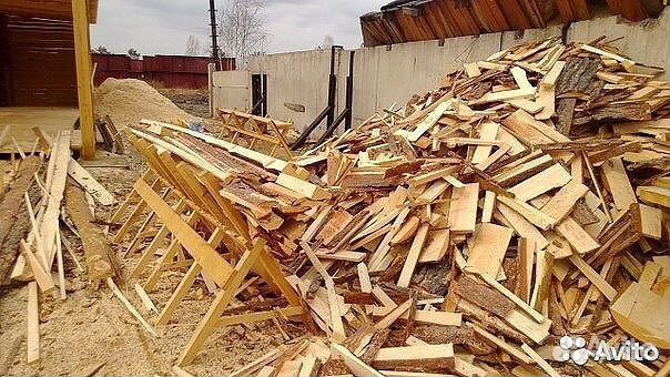 Распиловка Дров Цена