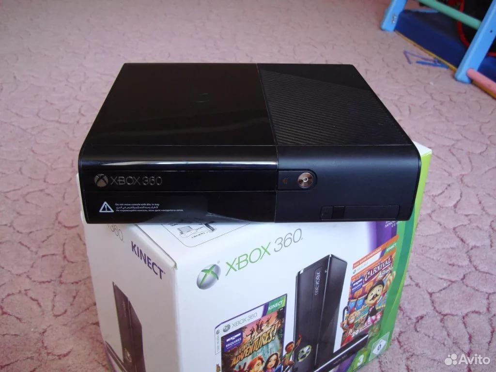 Прошить Xbox 360 Цена