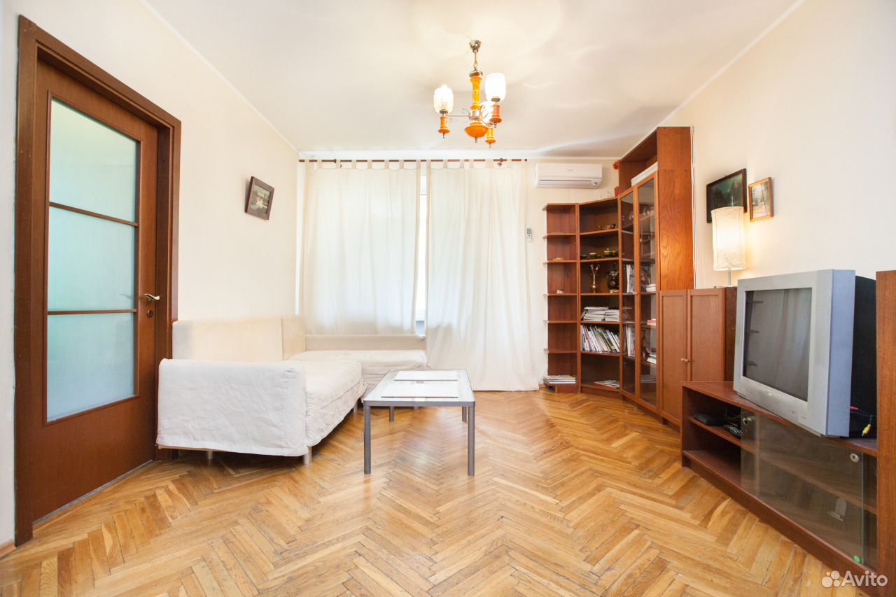 Купить Квартиру Метро Сокол