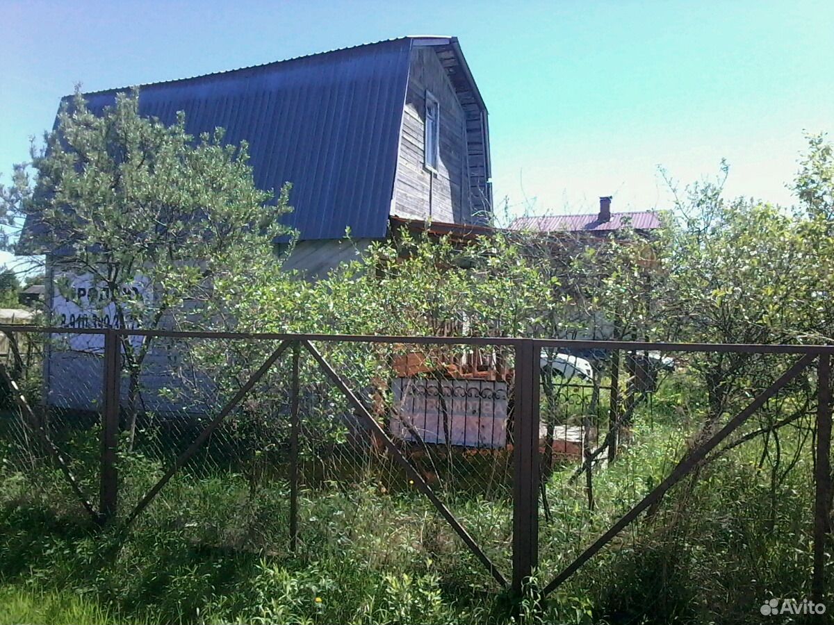 Купить Дачу В Лукино Балахнинского Района