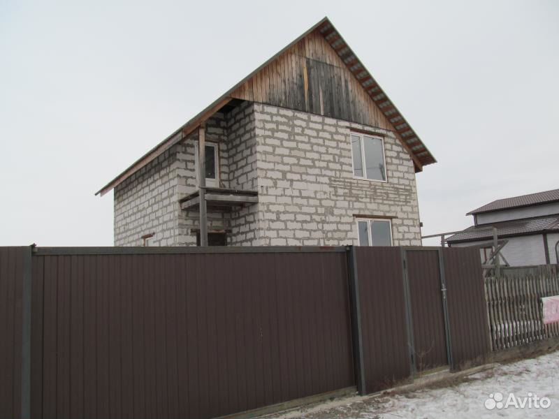 Усть Абакан Купить Дом С Фото