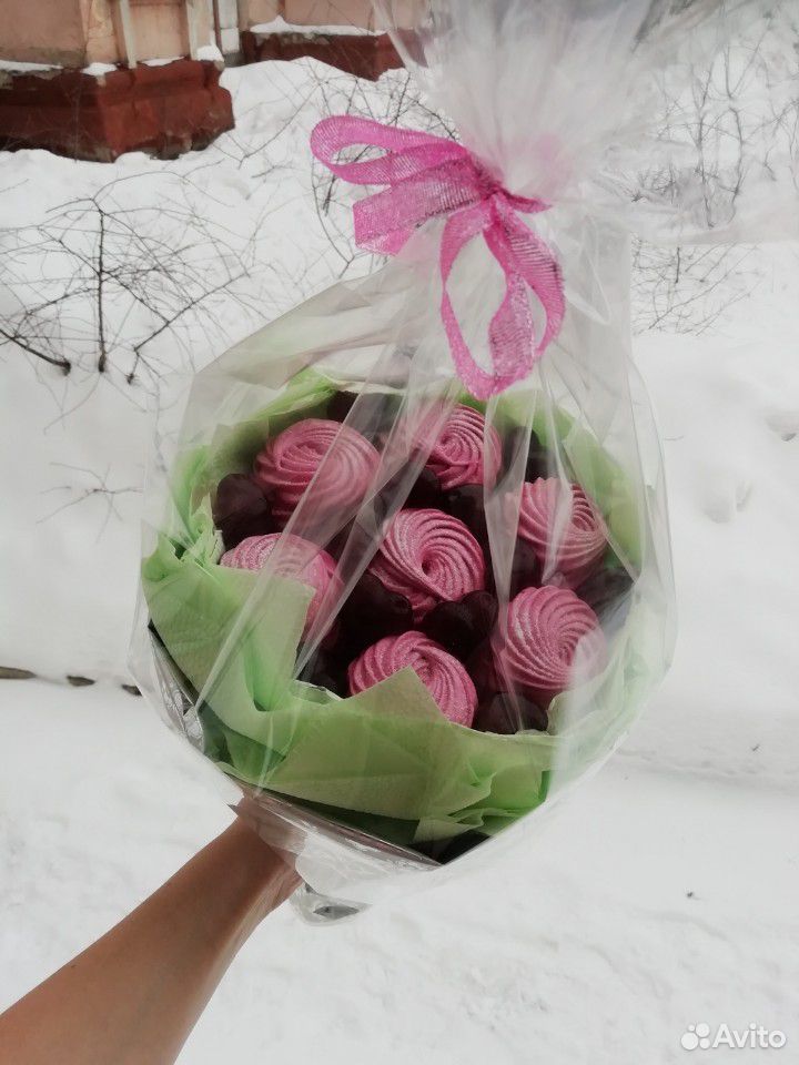 Домашние сладости купить на Зозу.ру - фотография № 10