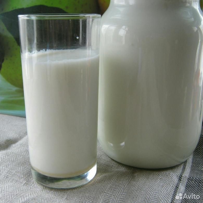 Козье молоко фотографии