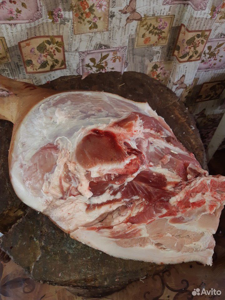 Вкуснейшее Мясо Свинины купить на Зозу.ру - фотография № 4