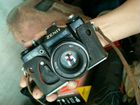 Продам фотоаппарат Zenit 11 объявление продам