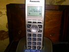 Радиотелефон Panasonic KX-TG2511 объявление продам