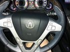 Acura MDX 3.7 AT, 2008, внедорожник объявление продам