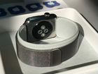 Apple Watch S4 40m; S3 42m Gray Новые Год Гарантии объявление продам