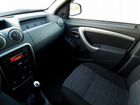 Renault Duster 1.6 МТ, 2015, внедорожник объявление продам