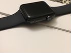 Apple Watch, series 3 объявление продам