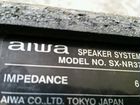 Aiwa NSX-R37 объявление продам