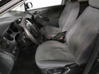 SEAT Altea XL 1.6 МТ, 2008, минивэн объявление продам