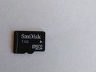 MicroSD объявление продам