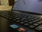 Игровой ноутбук (Core i5, 4гб, AMD Radeon, 500гб) объявление продам