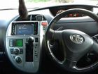 Toyota Ractis 1.5 CVT, 2006, хетчбэк объявление продам