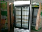 Холодильник-витрина объявление продам