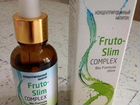 Комплекс Фруто Слим Fruto-Slim для похудения объявление продам