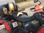 Квадроцикл стелс гепард 800 объявление продам
