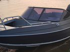 Алюминиевая лодка Orionboat 46Д от производителя объявление продам