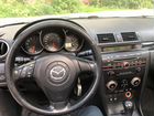 Mazda 3 1.6 AT, 2005, хетчбэк объявление продам