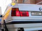 BMW 5 серия 2.5 МТ, 1992, седан объявление продам