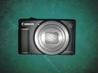 Современная Canon SX620HS объявление продам