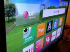 3D LG 81 см Smart TV wifi HD TV объявление продам