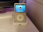 Плеер iPod Classic 160gb все с завода объявление продам