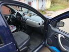 Dacia Sandero 1.4 МТ, 2009, хетчбэк объявление продам